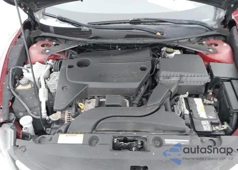 2018 Nissan Altima 2.5 S z USA, uszkodzony, nr VIN 1N4AL3AP2JC478869